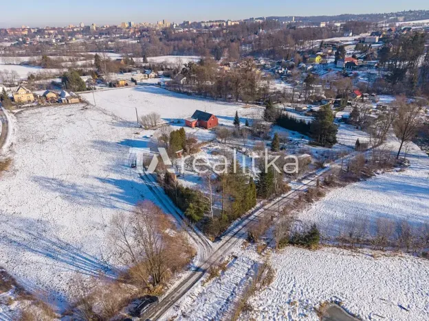 Prodej zahrady, Havířov, Luční, 935 m2