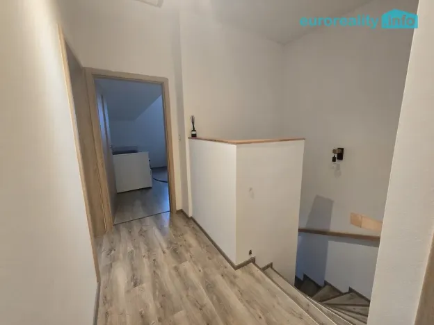 Pronájem rodinného domu, Králův Dvůr - Popovice, Bohumila Hájka, 147 m2