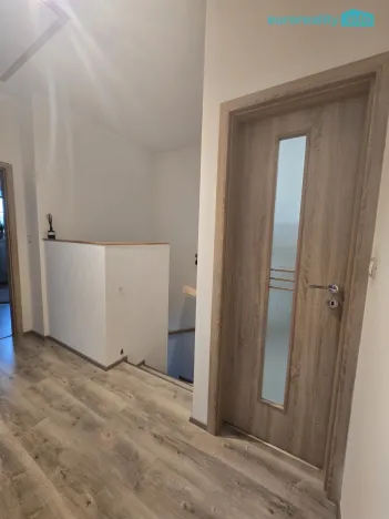 Pronájem rodinného domu, Králův Dvůr - Popovice, Bohumila Hájka, 147 m2