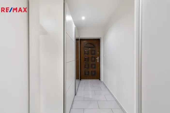 Pronájem bytu 1+1, Meziboří, Dělnická, 60 m2