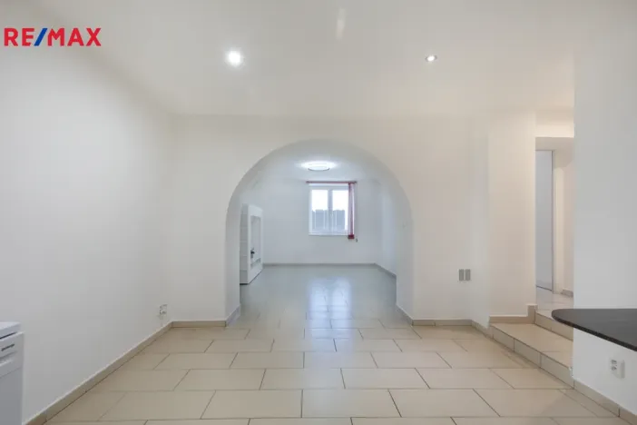 Pronájem bytu 1+1, Meziboří, Dělnická, 60 m2