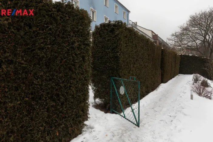 Pronájem bytu 1+1, Meziboří, Dělnická, 60 m2