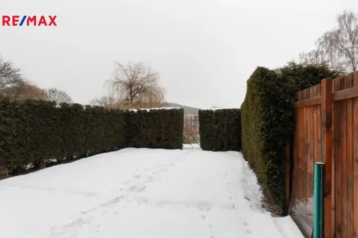 Pronájem bytu 1+1, Meziboří, Dělnická, 60 m2