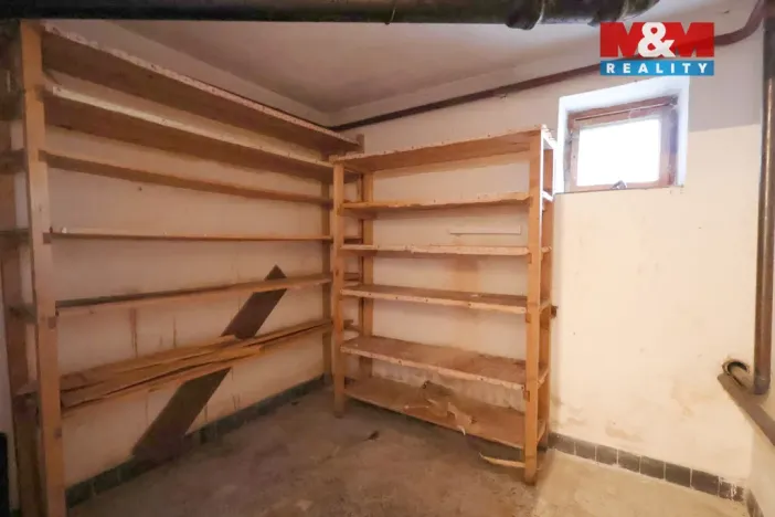 Prodej rodinného domu, Zlaté Hory, Wolkerova, 158 m2