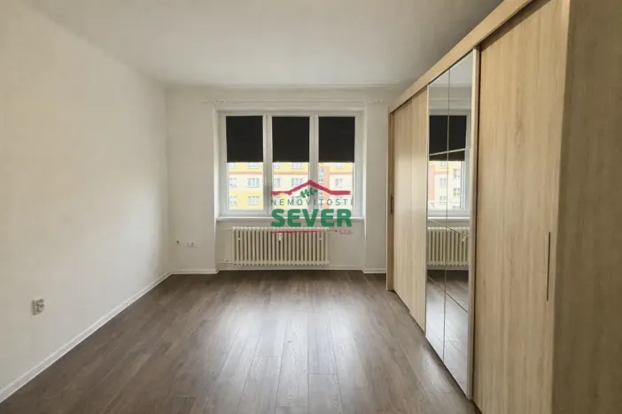 Prodej bytu 2+1, Most, Maxe Švabinského, 54 m2