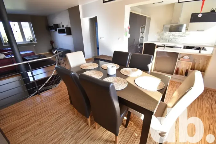 Pronájem bytu 3+kk, Karlovy Vary, Počernická, 140 m2