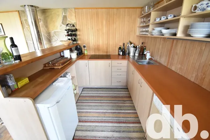 Pronájem bytu 3+kk, Karlovy Vary, Počernická, 140 m2