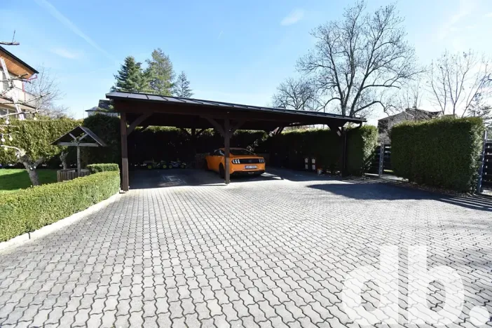 Pronájem bytu 3+kk, Karlovy Vary, Počernická, 140 m2