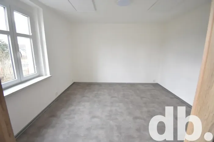 Pronájem bytu 2+kk, Karlovy Vary, Rohová, 45 m2