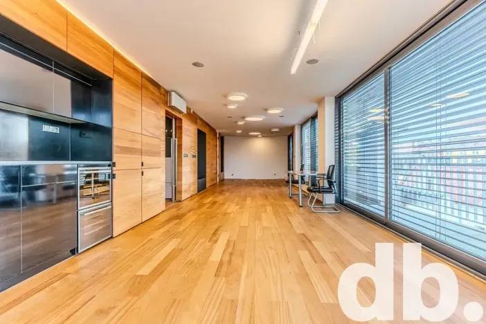 Pronájem bytu 1+kk, Cheb, 26. dubna, 70 m2