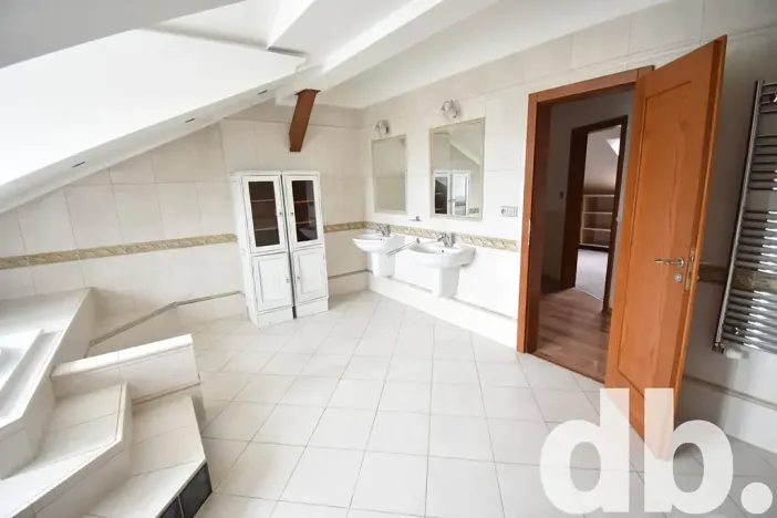 Pronájem bytu 4+kk, Karlovy Vary, Západní, 240 m2