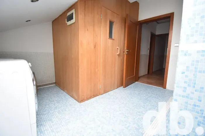 Pronájem bytu 4+kk, Karlovy Vary, Západní, 240 m2