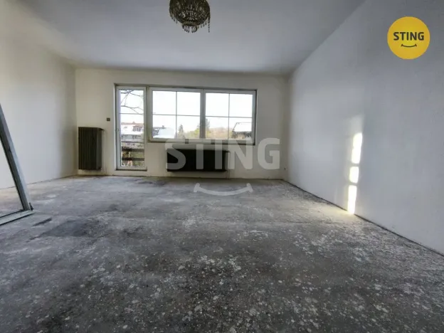 Prodej rodinného domu, Janovice, 190 m2