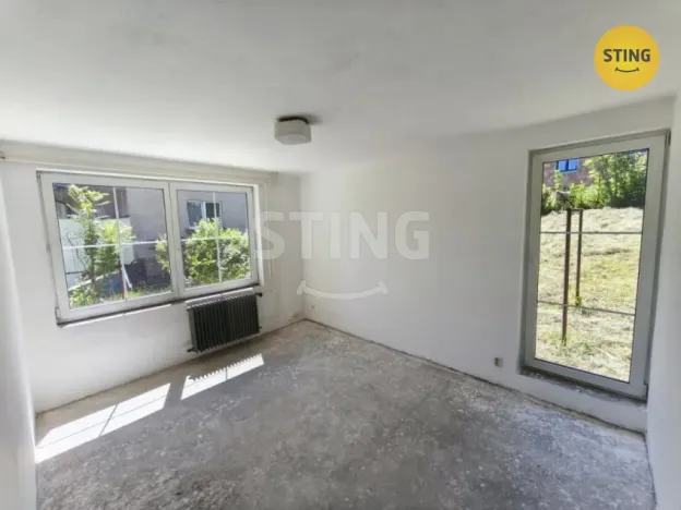 Prodej rodinného domu, Janovice, 190 m2