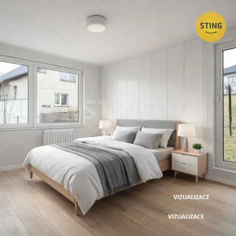 Prodej rodinného domu, Janovice, 190 m2