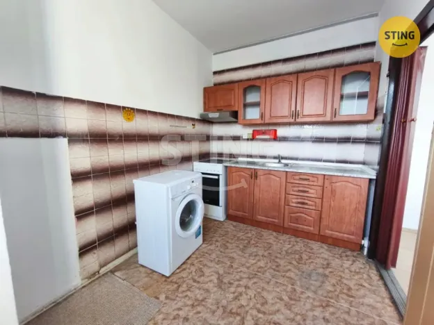 Prodej bytu 2+1, Ostrava, Jandova, 46 m2