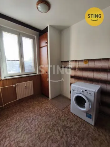 Prodej bytu 2+1, Ostrava, Jandova, 46 m2