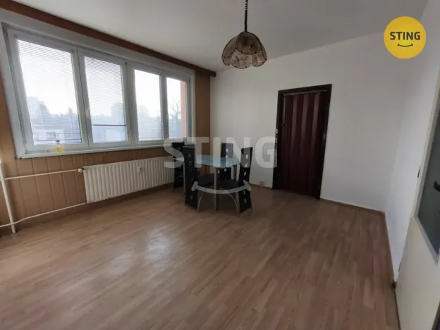 Prodej bytu 2+1, Ostrava, Jandova, 46 m2