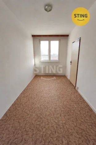 Prodej bytu 2+1, Ostrava - Zábřeh, 46 m2