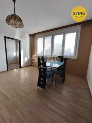 Prodej bytu 2+1, Ostrava - Zábřeh, 46 m2