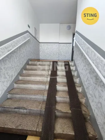 Prodej bytu 2+1, Ostrava - Zábřeh, 46 m2