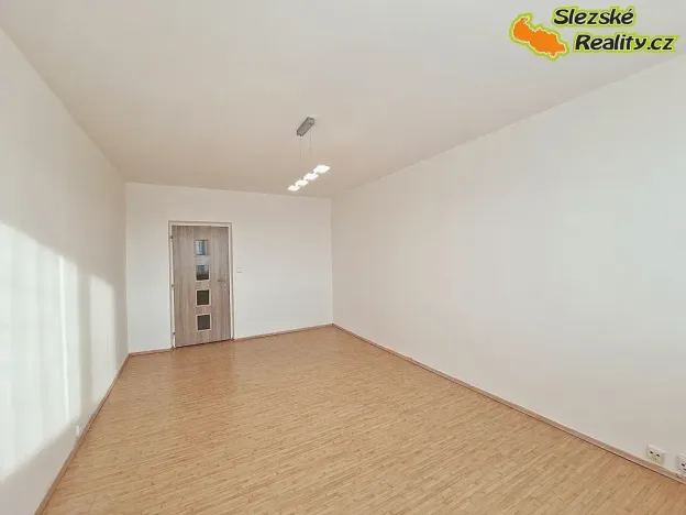 Pronájem bytu 3+1, Ostrava, 76 m2