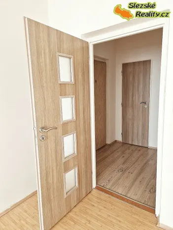 Pronájem bytu 3+1, Ostrava, 76 m2