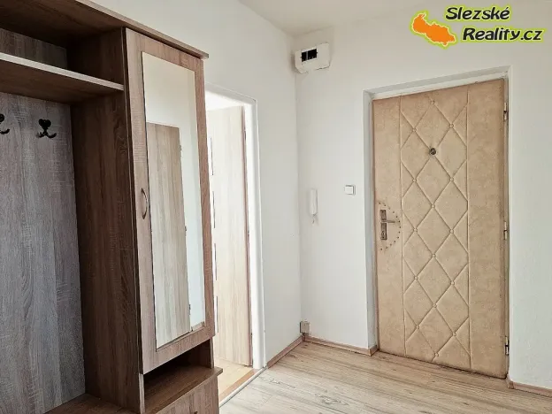 Pronájem bytu 3+1, Ostrava, 76 m2