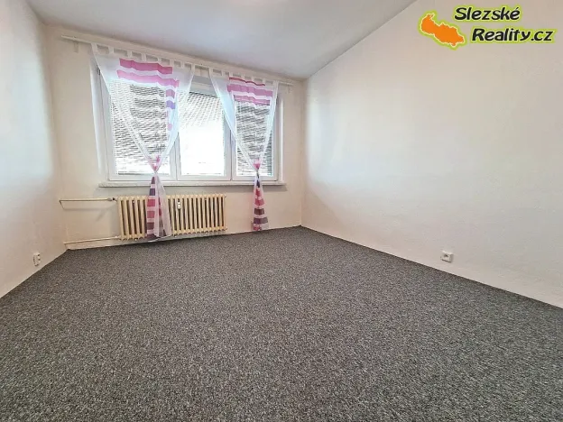 Pronájem bytu 3+1, Ostrava, 76 m2