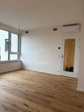 Pronájem bytu 2+kk, Praha - Radlice, U Komína, 45 m2