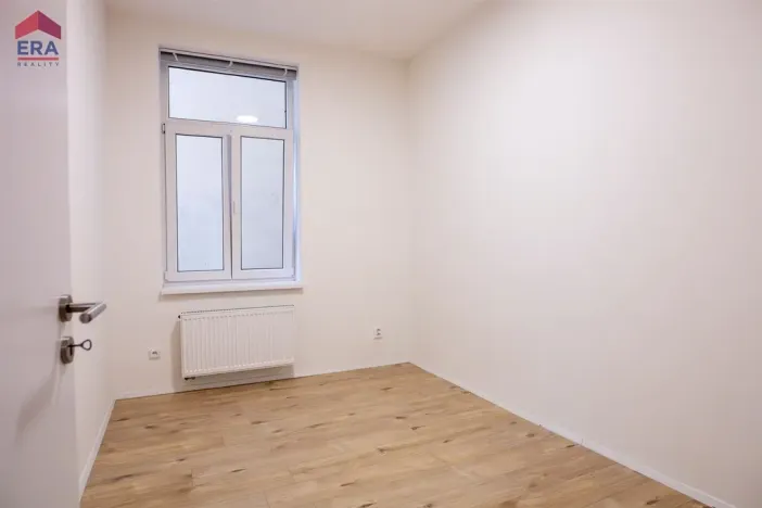 Pronájem bytu 3+kk, Jablonec nad Nisou, Růžová, 53 m2