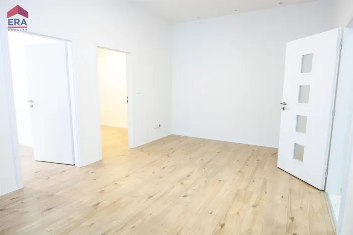 Pronájem bytu 3+kk, Jablonec nad Nisou, Růžová, 53 m2