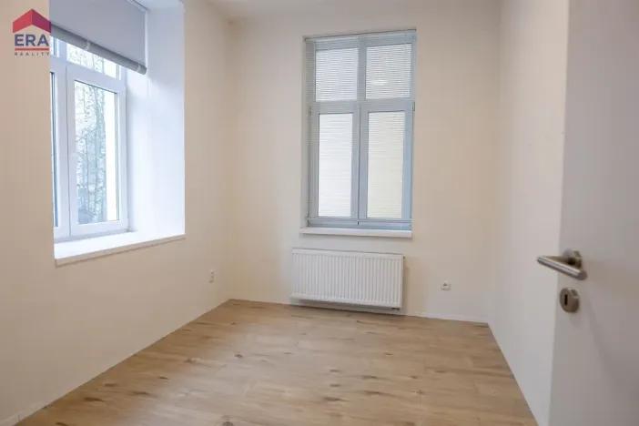 Pronájem bytu 3+kk, Jablonec nad Nisou, Růžová, 53 m2