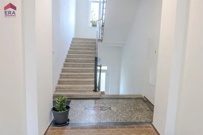 Pronájem bytu 3+kk, Jablonec nad Nisou, Růžová, 53 m2