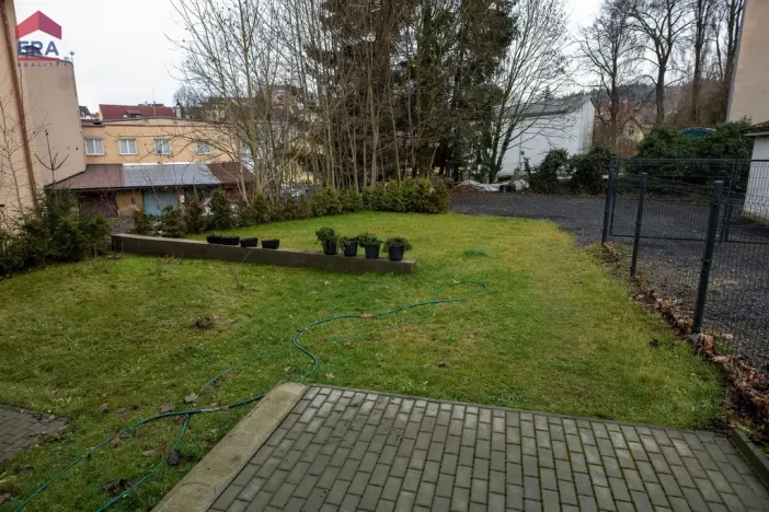 Pronájem bytu 3+kk, Jablonec nad Nisou, Růžová, 53 m2