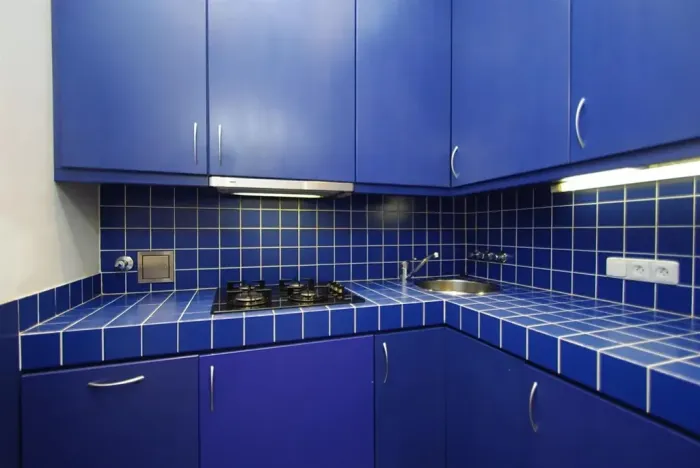 Pronájem bytu 2+1, Praha - Vinohrady, Anny Letenské, 54 m2