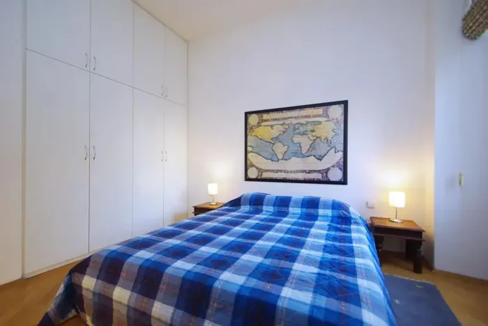 Pronájem bytu 2+1, Praha - Vinohrady, Anny Letenské, 54 m2