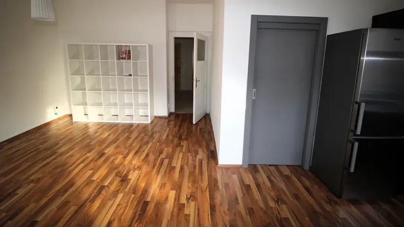 Pronájem bytu 2+kk, Praha - Braník, Branická, 53 m2