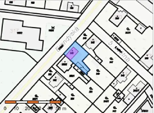 Prodej rodinného domu, Jirny, Brandýská, 180 m2