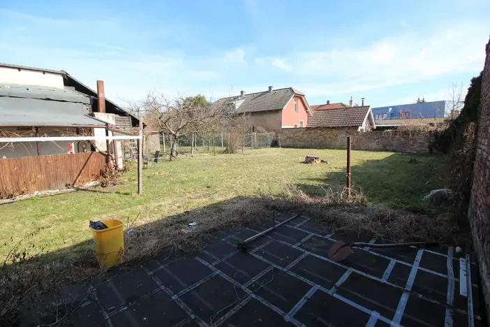 Prodej rodinného domu, Jirny, Brandýská, 180 m2