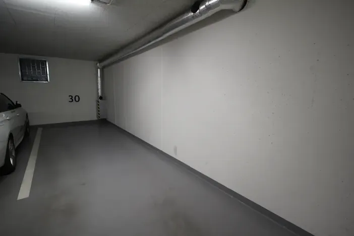 Prodej garáže, Praha - Hostivař, Rižská, 12 m2