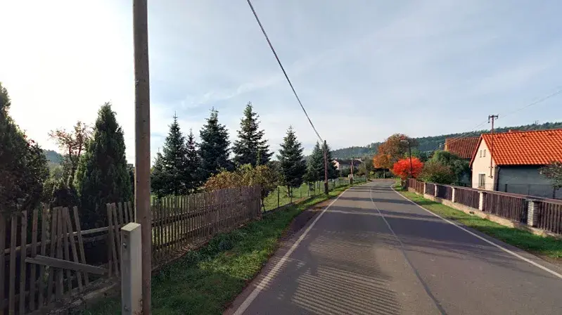 Prodej rodinného domu, Nový Knín, 120 m2