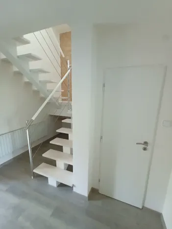 Prodej rodinného domu, Praha - Dejvice, Matějská, 163 m2