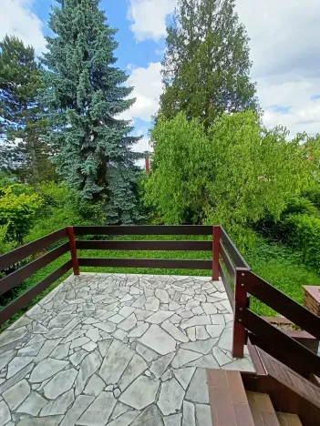 Prodej rodinného domu, Praha - Dejvice, Matějská, 163 m2