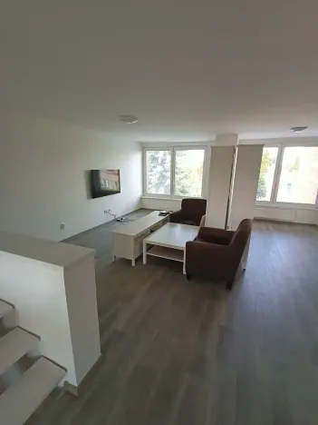 Prodej rodinného domu, Praha - Dejvice, Matějská, 163 m2