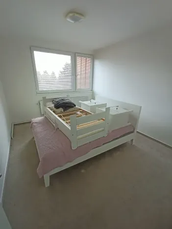 Prodej rodinného domu, Praha - Dejvice, Matějská, 163 m2