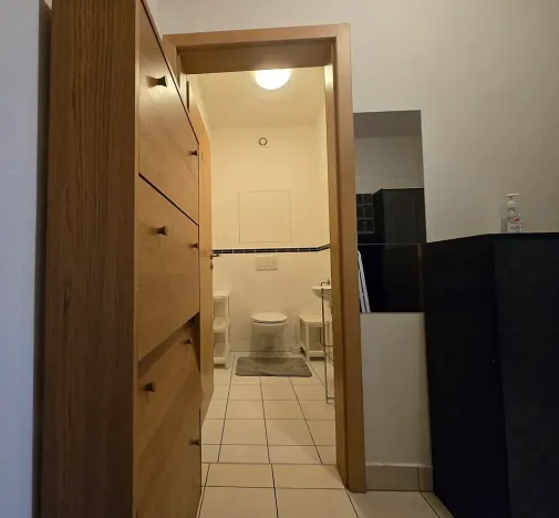 Pronájem bytu 3+kk, Praha - Zličín, Vřesovická, 87 m2