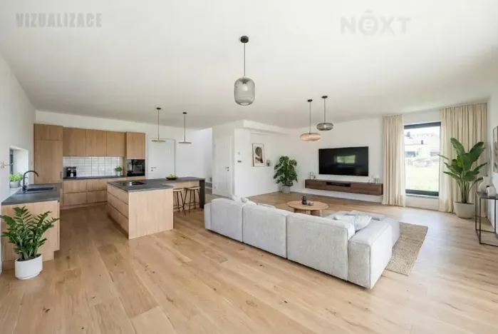 Prodej rodinného domu, Hradec Králové, 260 m2