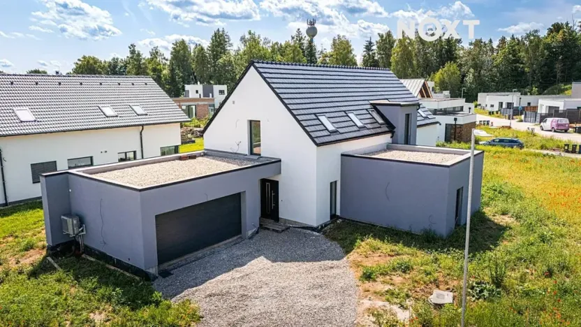 Prodej rodinného domu, Hradec Králové, 260 m2