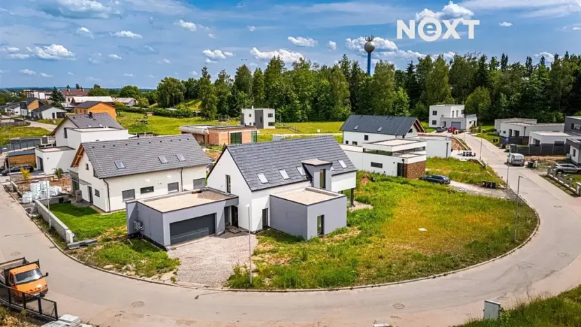 Prodej rodinného domu, Hradec Králové, 260 m2